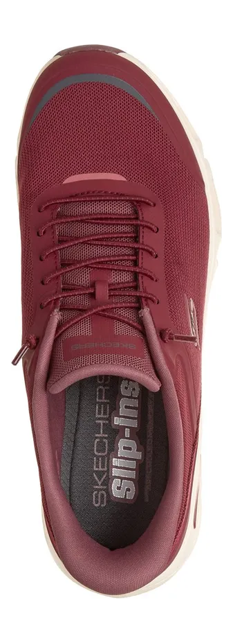 skechers-glide-step 104616_DKRD