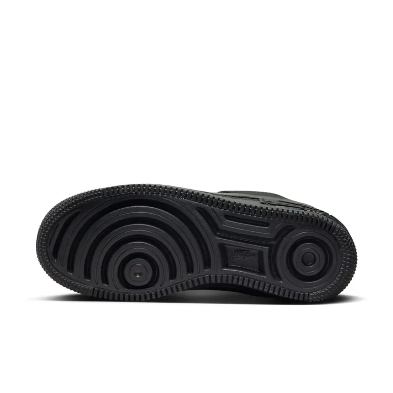 Nike Air Force 1 Low Shadow Triple Black (FB7582-001)