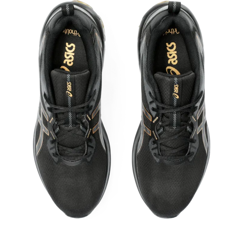 Asics Gel-quantum 90 Iv Black/Pure Gold (1201A764.008)