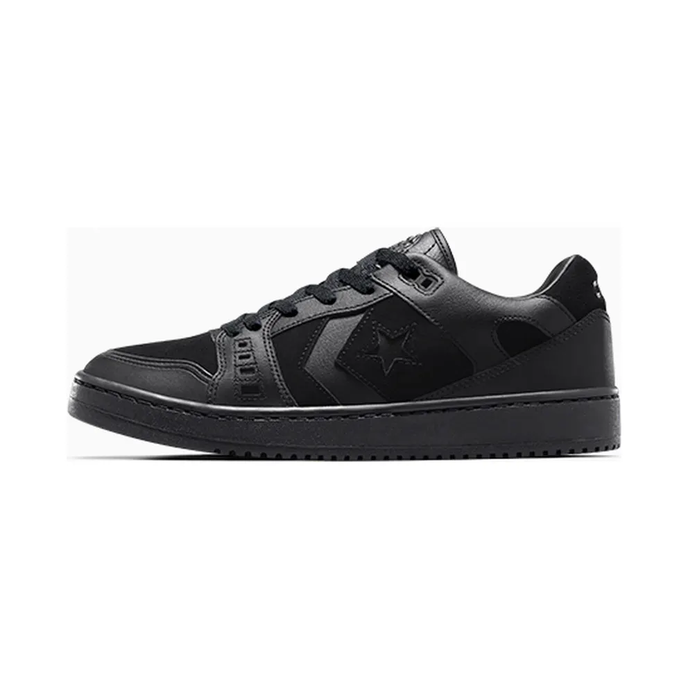 Converse AS-1 Pro – “Triple Black” (A05317C)