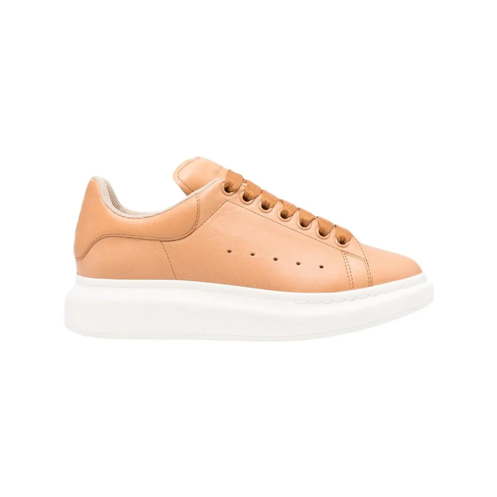 Alexander McQueen Oversized Beige (807880WHABB1900)
