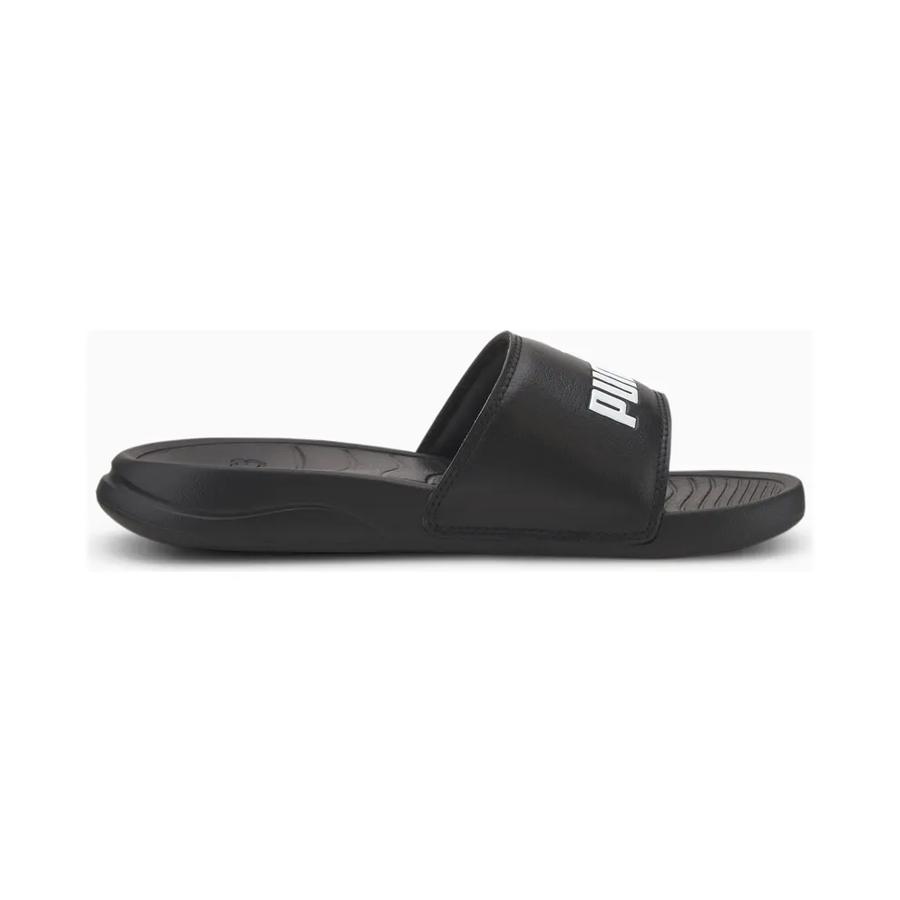 Puma Popcat 20 Sandals White/Black (372017-01)