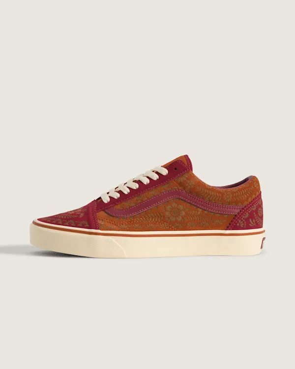 Vans Old Skool – Dia de Los Muertos – “Dia de Los Muertos” (VN000Z0Y70S)