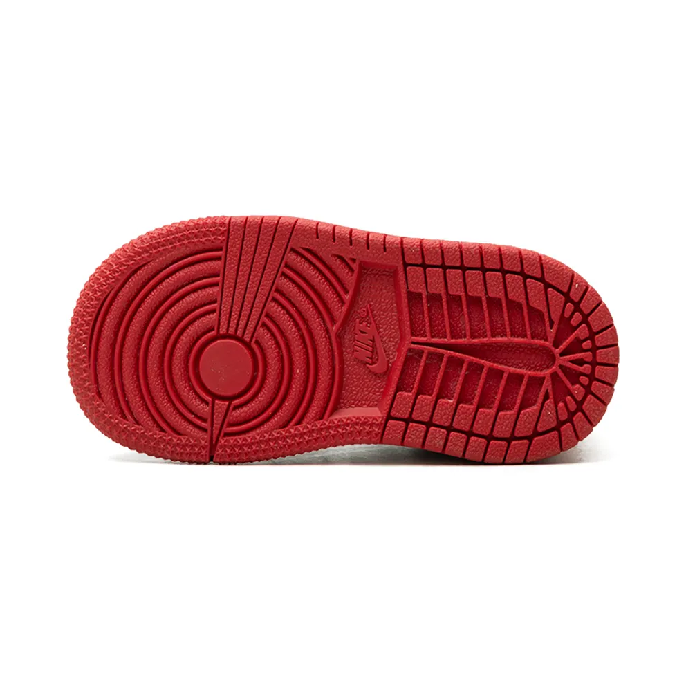 Jordan 1 High OG TD “Ruby” (FD2598-602)