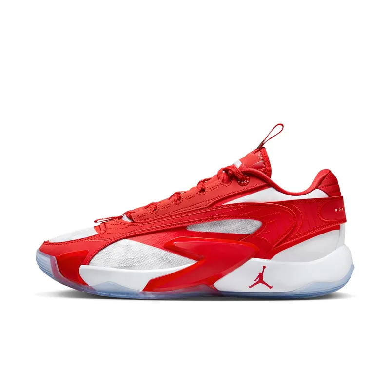 Jordan Luka 2 TB University Red White (FN7400-160)