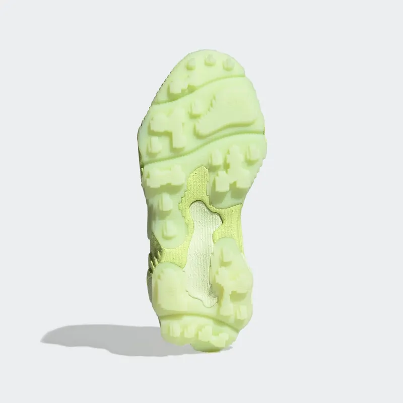 Adidas Roverend Off White / Off White / Pulse Lime (GX3179)