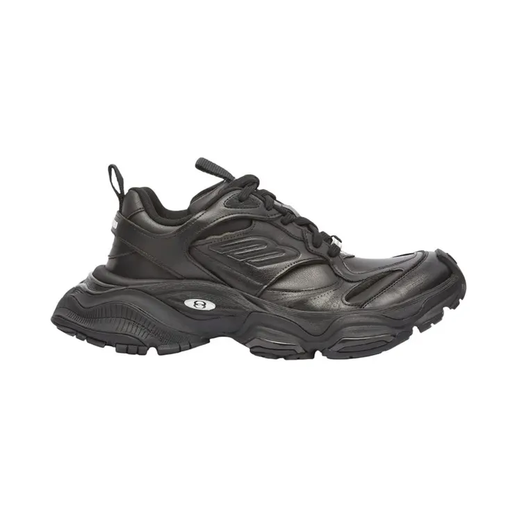 Balenciaga Cargo Oversized Black (785754WCGLT1000)