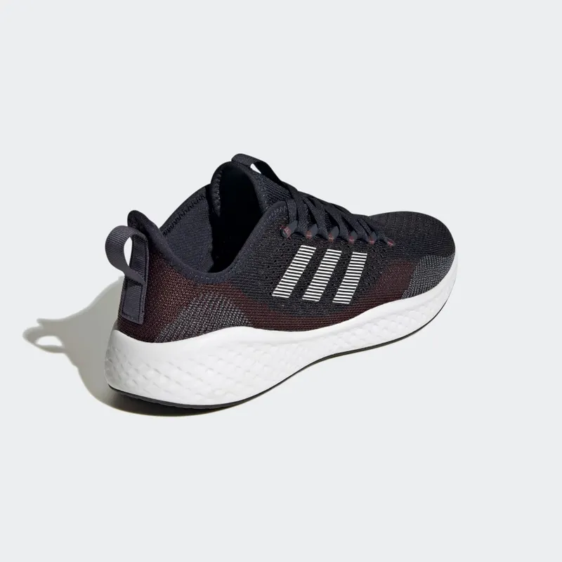Adidas Fluidflow 2.0 Legend Ink / Cloud White / Shadow Maroon (GW4012)