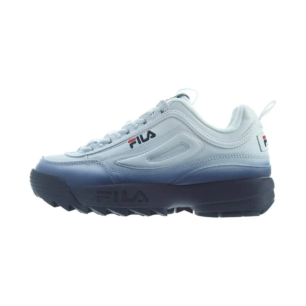 Fila Disruptor 2 “Signature – White” (5FM00541-125)
