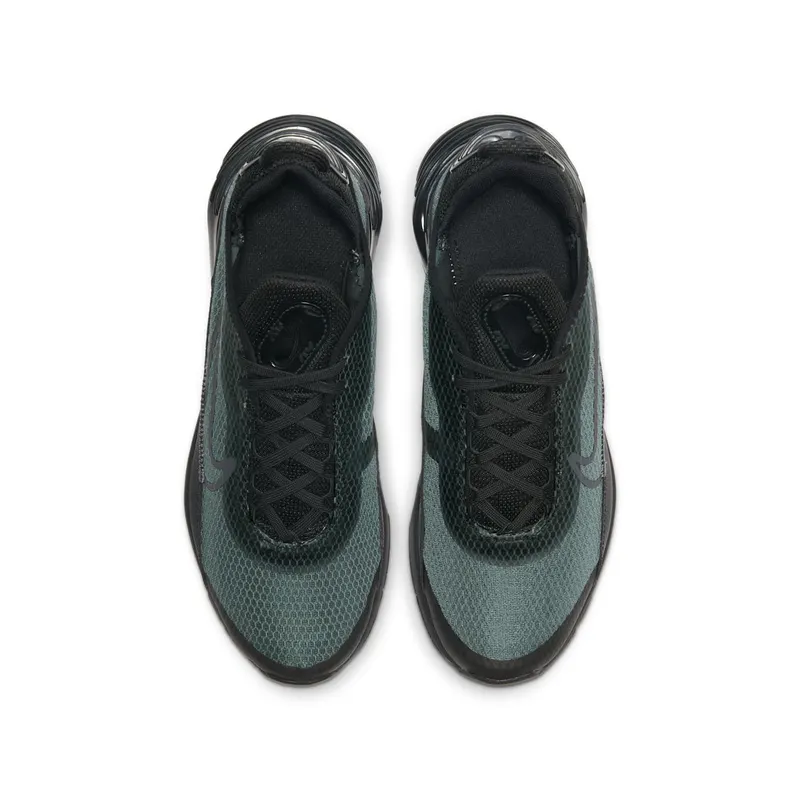 Nike Air Max 2090 Black Anthracite (GS) Black/Wolf Grey-Black-Anthracite (CJ4066-001)