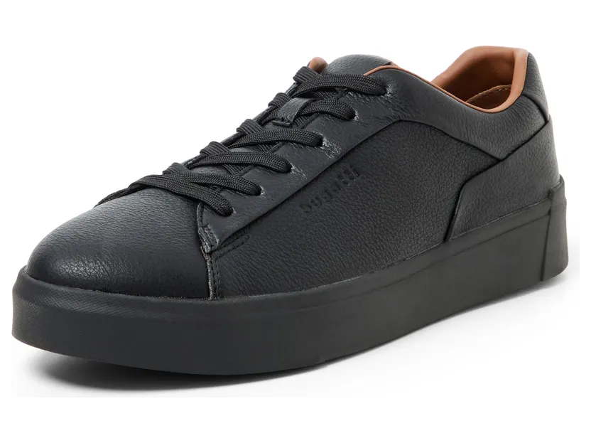 Bugatti sneaker Zwart (024990)