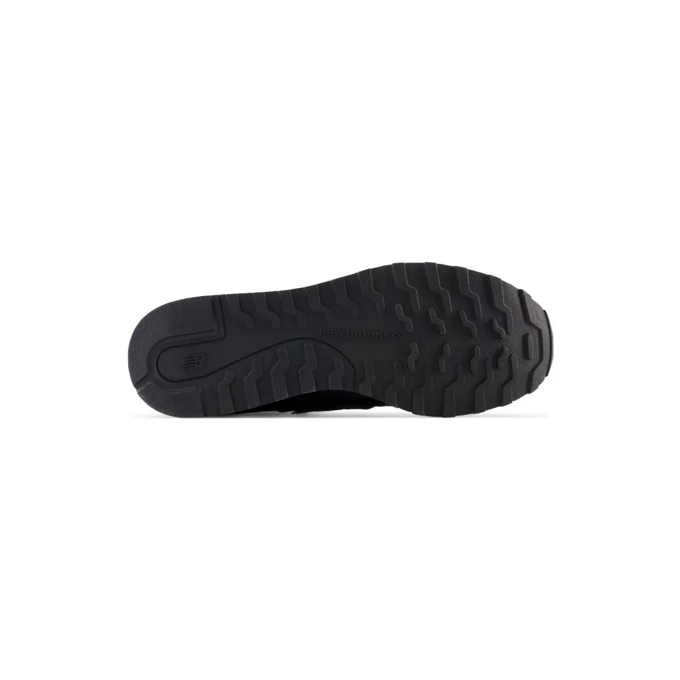 New Balance 500 Black / Black (GM500ZB2)