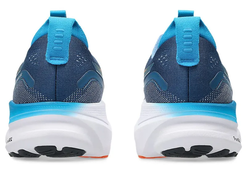ASICS GEL-KAYANO 32 “Twilight Blue / Anzu” (1011C052-404)