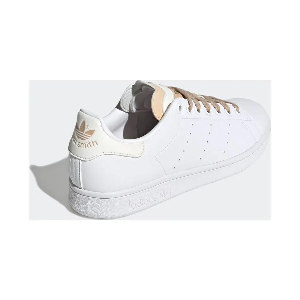 adidas Stan Smith Cloud White / Off White / Pale Nude (H03122)