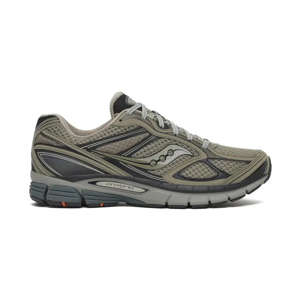 Saucony Guide Grün (S101493-1007)