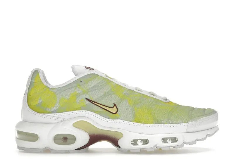 Nike Air Max Plus Lemon Wash (FZ4348-100)