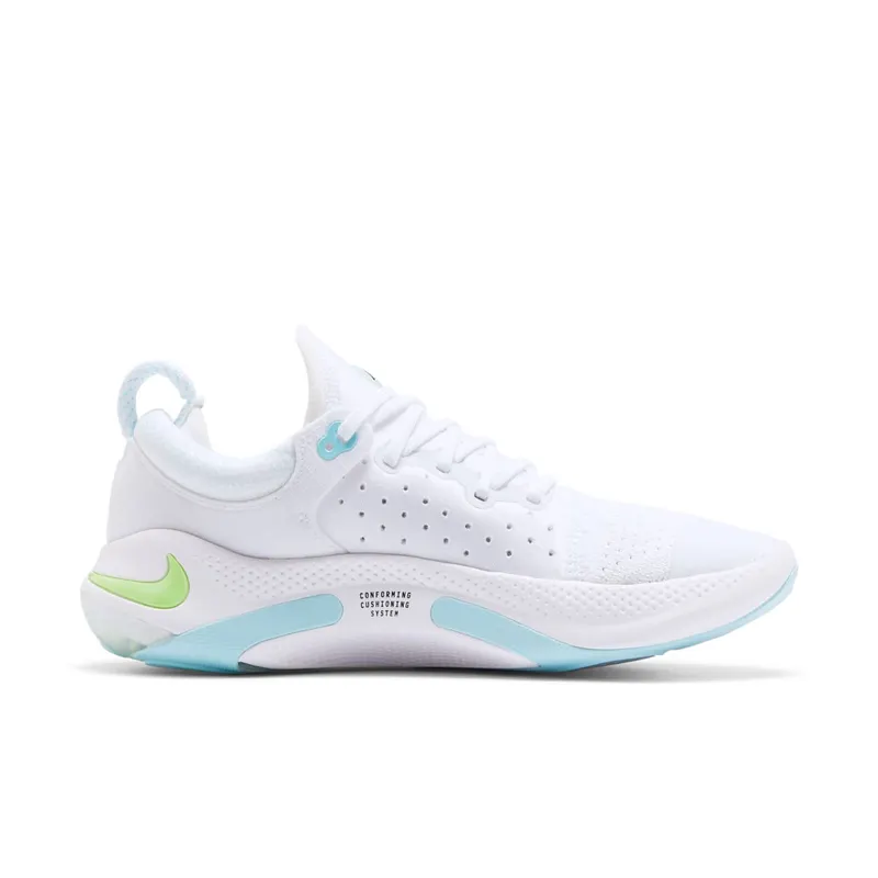Nike Joyride Run Flyknit White (AQ2731-104)
