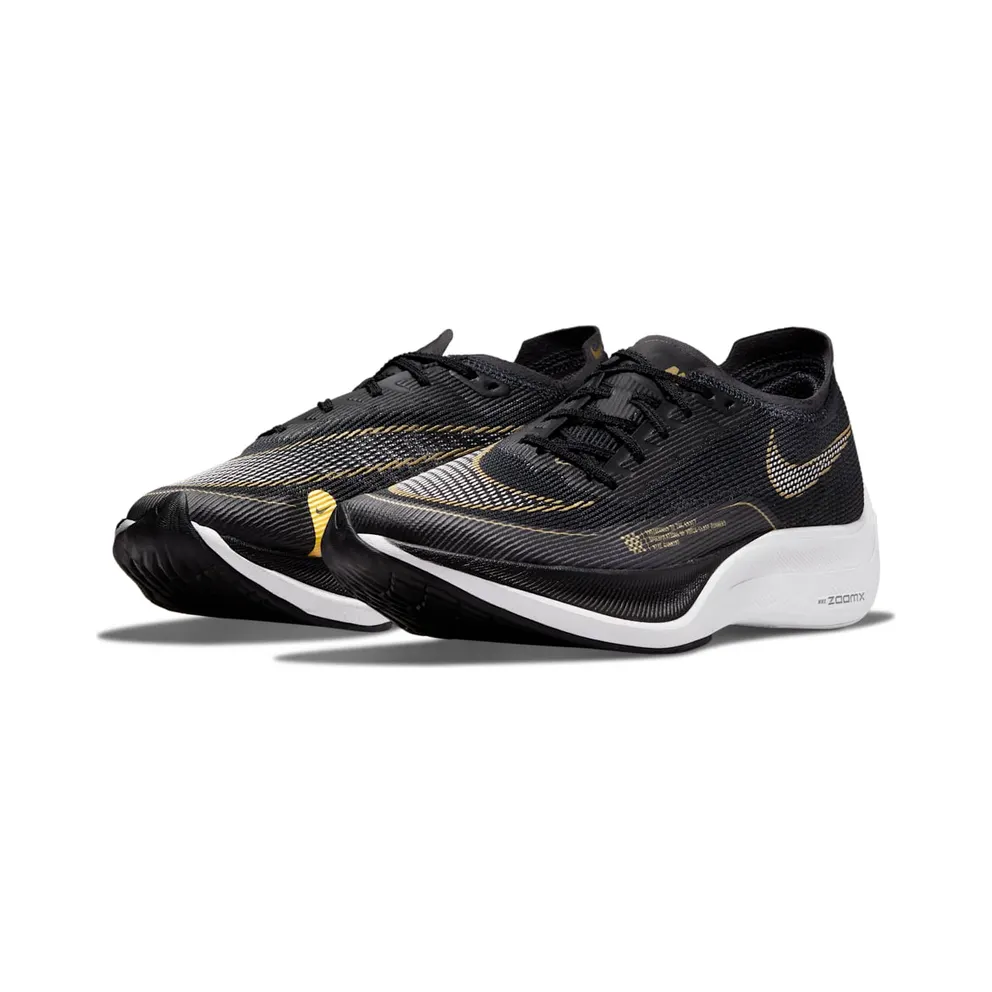 Nike ZoomX Vaporfly Next% 2 Road Racing Black (CU4123-001)