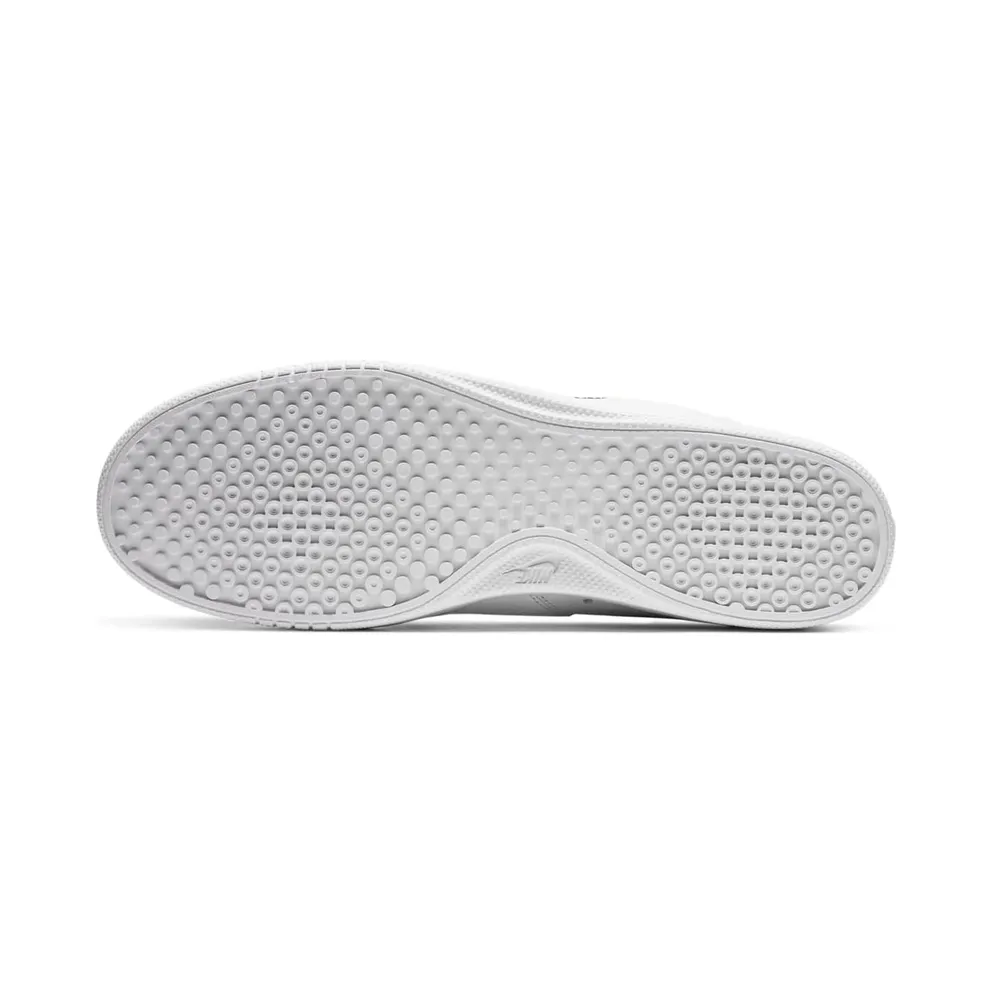 Nike Court Vintage Premium White Volt White/Black/Neo Turquoise (CZ7936-100)