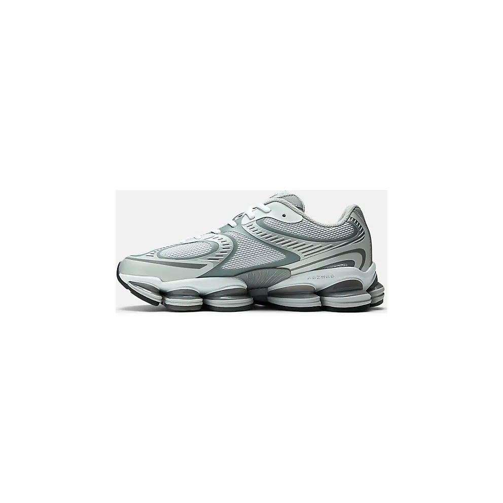 New Balance Abzorb 2000 White Grey (U2000DSM)