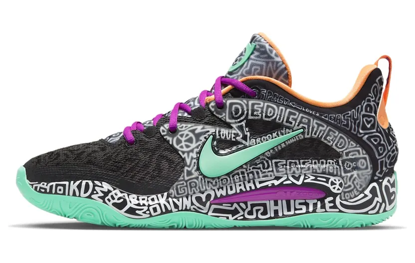Nike KD 15 DC1975-005