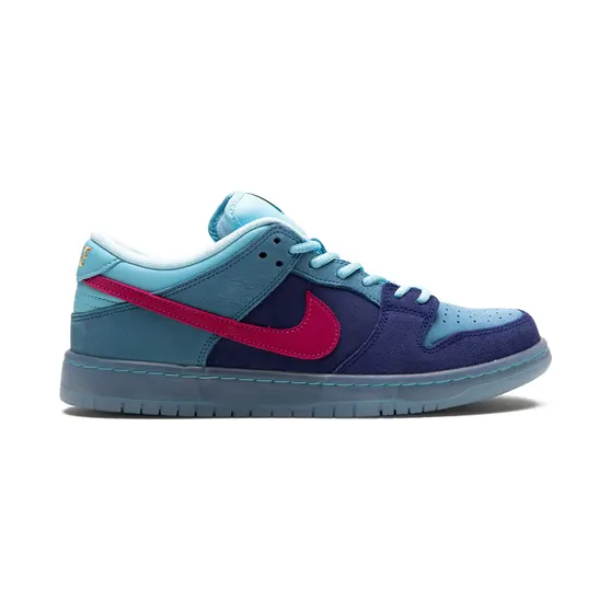 Nike Dunk Low Run The Jewels “Blue” (DO9404)