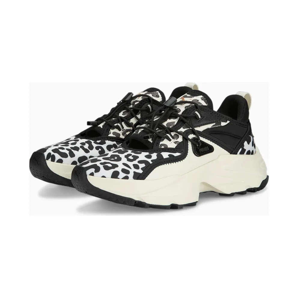 Puma Orkid Animal Black (39065501)