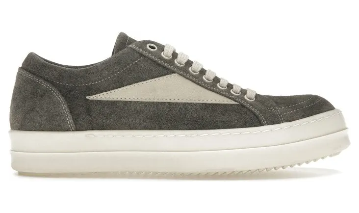 Rick Owens Porterville DRKSHDW Vintage Low Dark Dust (DS02D2803MOLVS-3411)