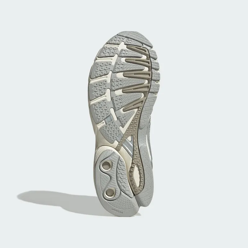 Adidas ADISTAR CONTROL 5 Shoes Off White / Silver Metallic / Sesame (KJ2285)