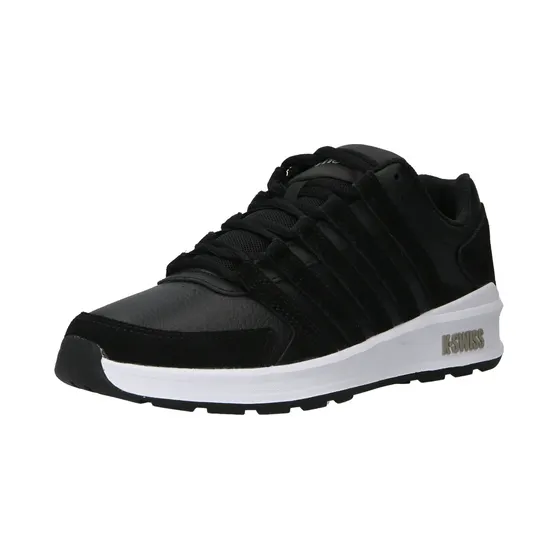 K-Swiss Vista Trainer “Black” (07000058M)