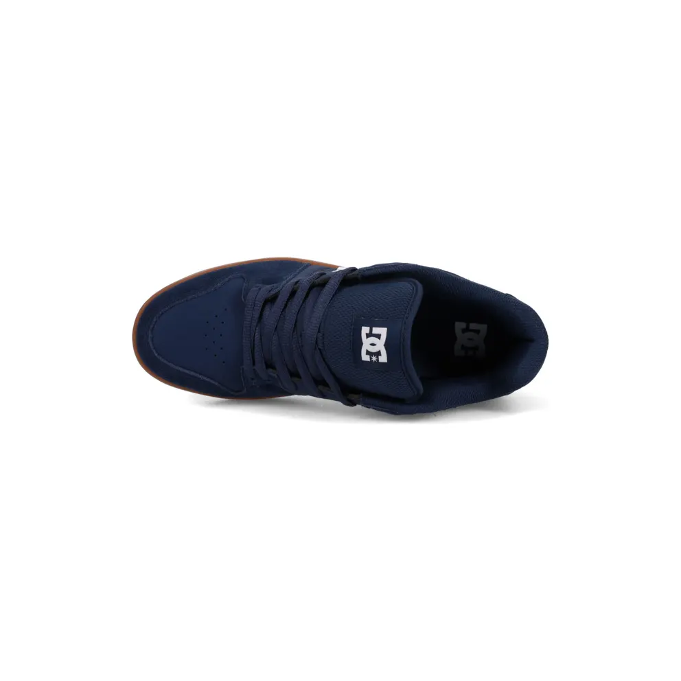 DC Shoes DC Manteca 4 Dark Blue (DC01732410)