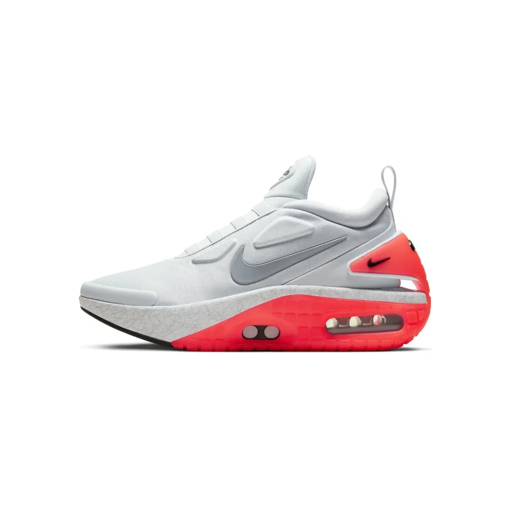 Nike Adapt Auto Max Silver (CZ0232-002)