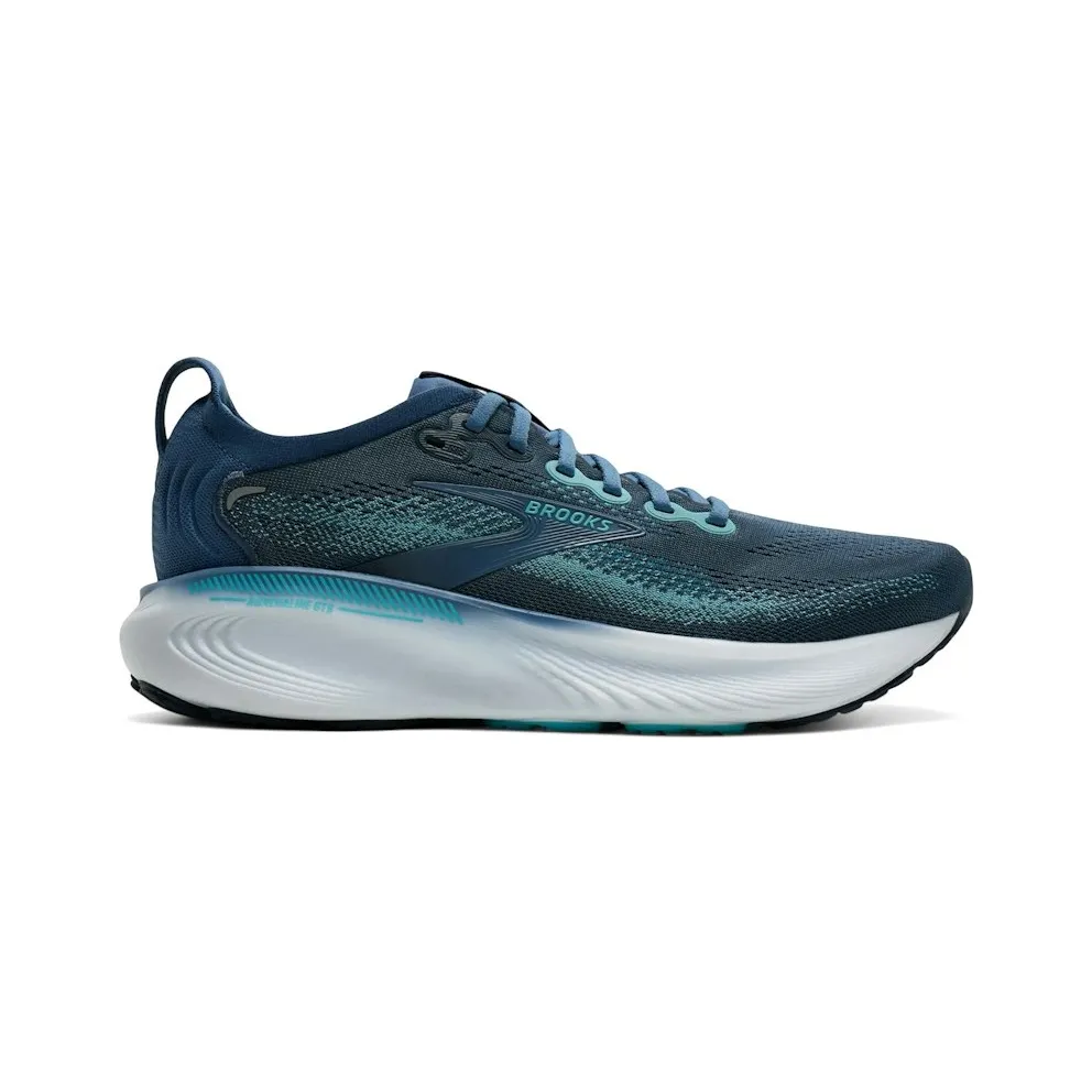 Brooks Adrenaline Spellbound / Moonlight / Ipanema (110454-1D-410)