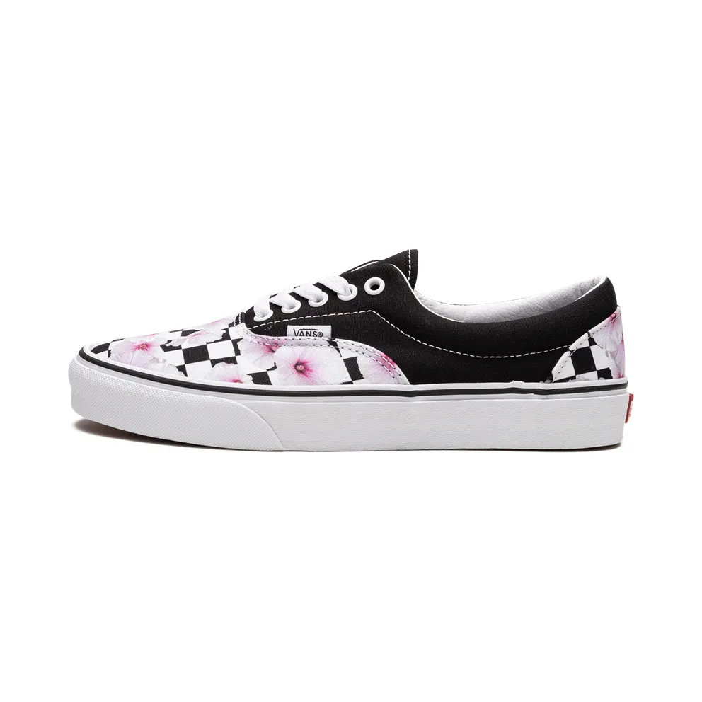 Vans Era “BLACK/PINK” (VN0005UEBMA)