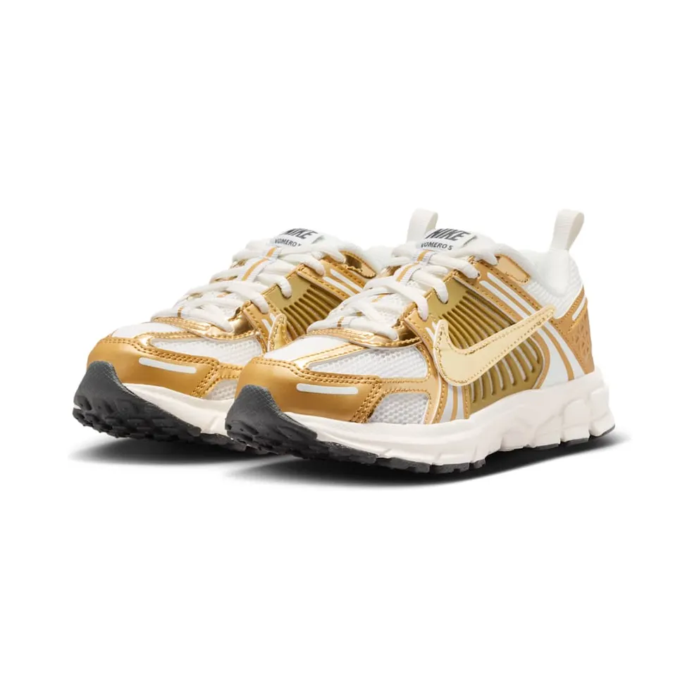 Nike Vomero 5 Sail Metallic Gold (IV2595-133)