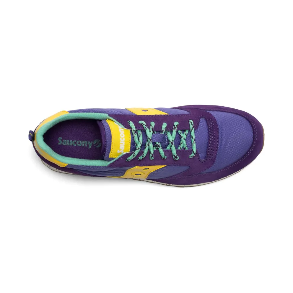 Saucony Jazz Trail Purple (S70463-2)