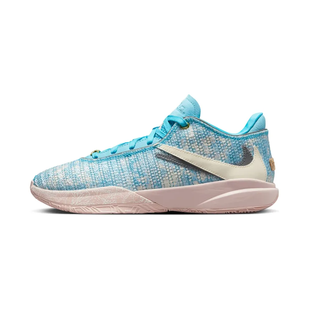 Nike LeBron 20 “All-Star” (DV1191-400)
