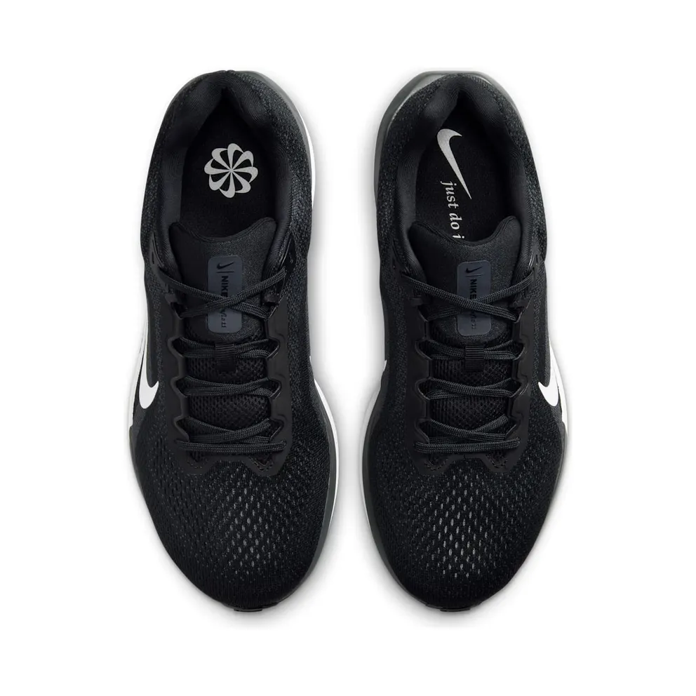 Nike Winflo 11 Black Anthracite Cool Grey White (FQ8937-001)
