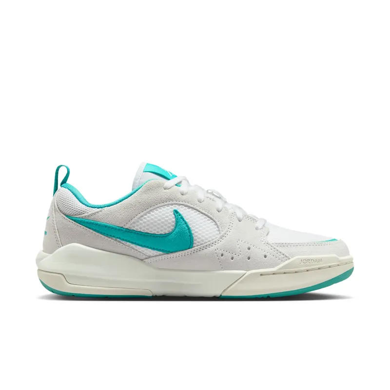 Jordan CMFT Era White Sail Washed Teal (HJ6778-113)