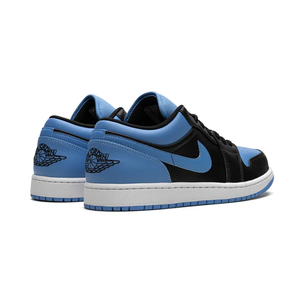Air Jordan 1 Low “University Blue” (553558-041)