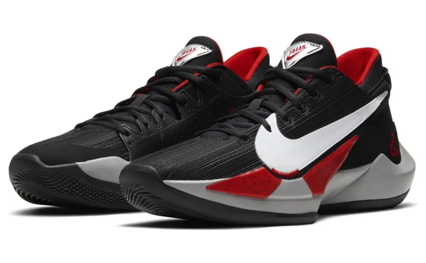 Nike Zoom Freak 2 Bred