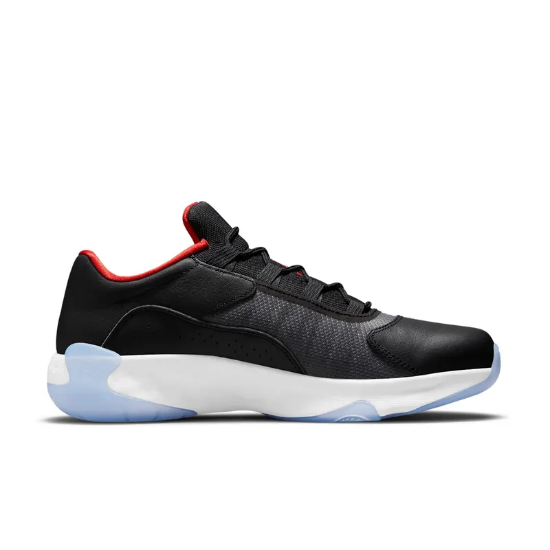 Air Jordan 11 CMFT Low Black (CW0784-006)