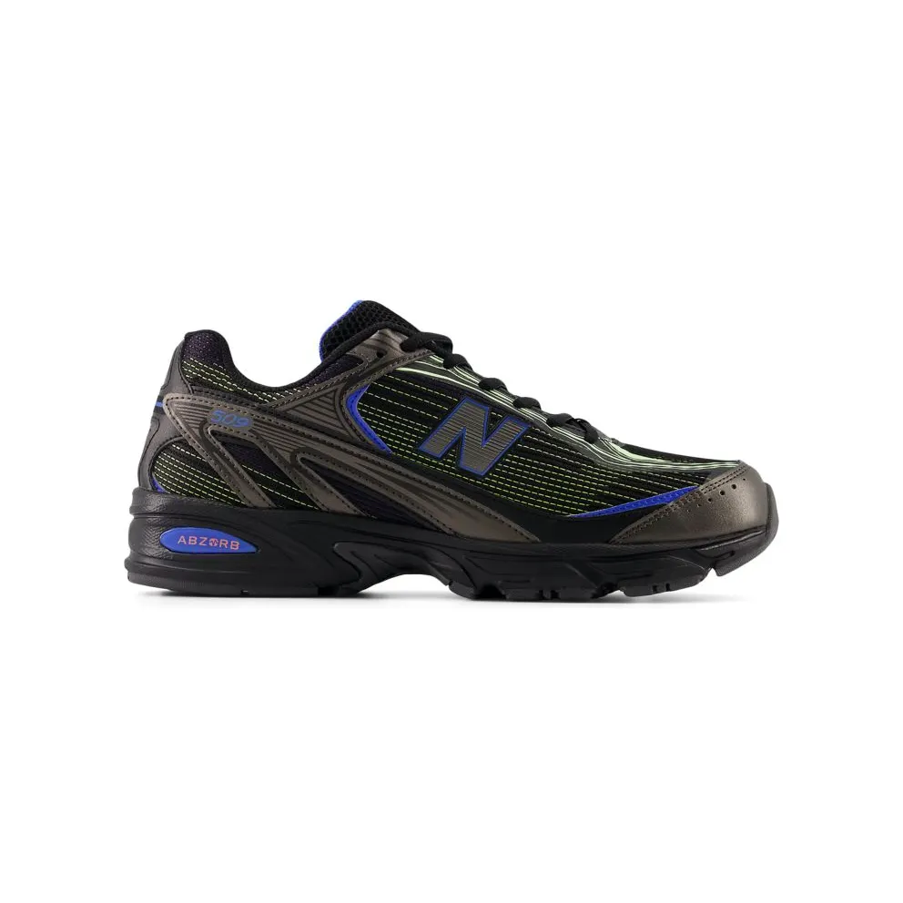 New Balance 509 “Black Blue Bird” (U509E3D9)