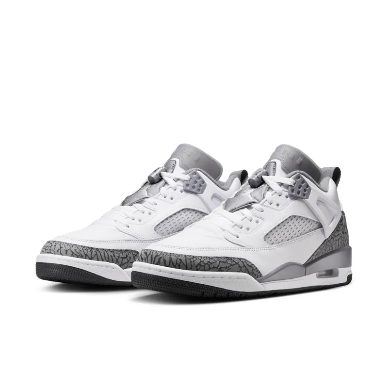 Jordan Spizike Low “Cool Grey Anthracite” (FQ1759-102)
