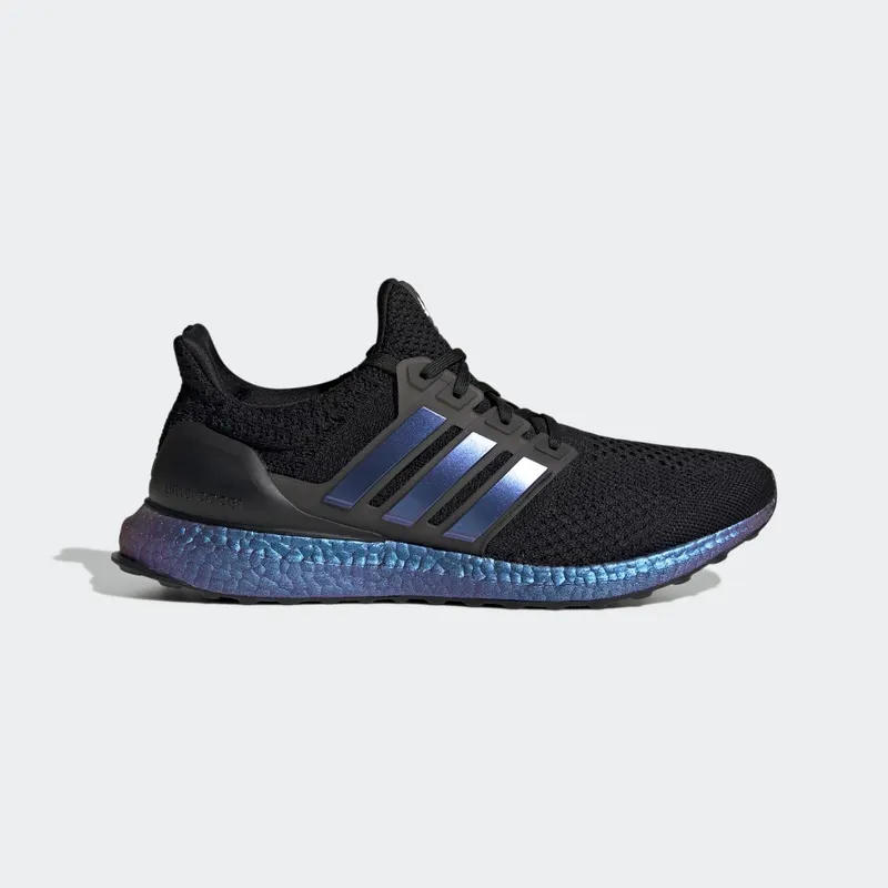 adidas Ultraboost 5.0 DNA Core Black / Core Black / Cloud White (GY8614)