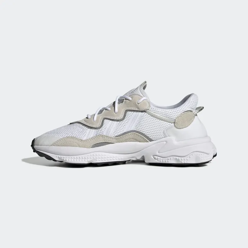 adidas Ozweego ‘Cloud White’ (EE6464): €84 en lager stond hij nog nooit (5)