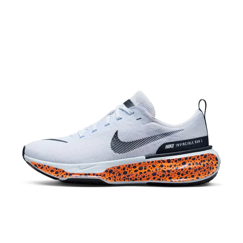 Nike ZoomX Invincible Run 3 Electric Pack Olympic Safari (FN7676-900)