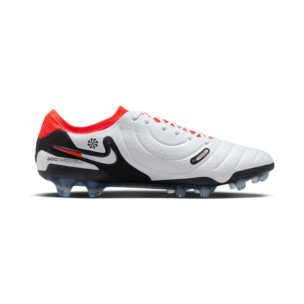 Nike Tiempo Legend 10 Elite FG Ready Pack (DV4328-100)
