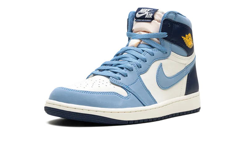 Jordan 1 High OG “First in Flight” (FD2596-400)