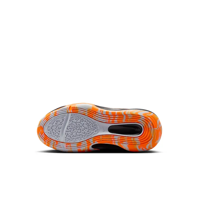 Nike IsoFly Black Bright Citrus Ghost (FQ7670-009)